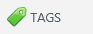 1. Manage your tags